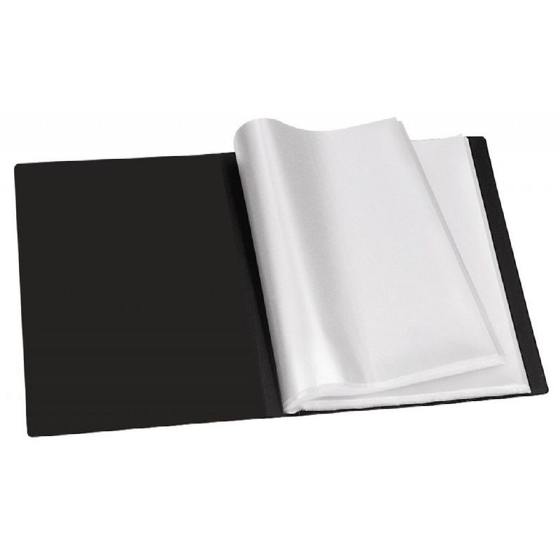 Display Book Buyer's Guide: Pockets, Refill Options and Sizes Explained